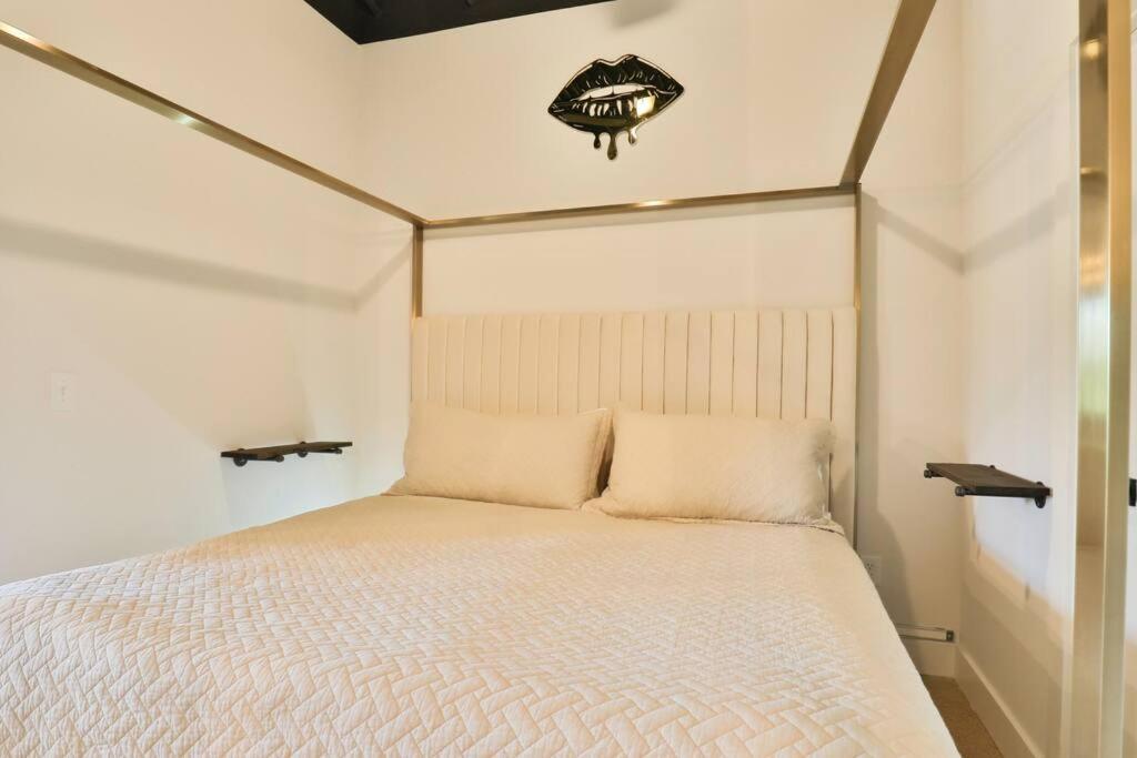 Quiet, And Cozy, Minutes From Nashville Attractions And Experiences! Bagian luar foto